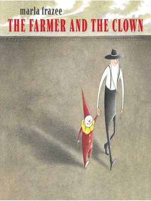 cover image of The Farmer and the Clown